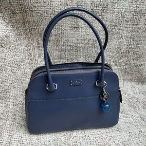 Kate Spade New York Black Grove Street Satchel